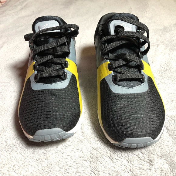 Nike Air Max Zero SI Sneakers Sizes 7 7.5 - Picture 4 of 8